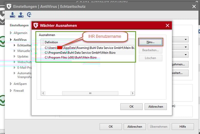 02_G-Data_Uebersicht