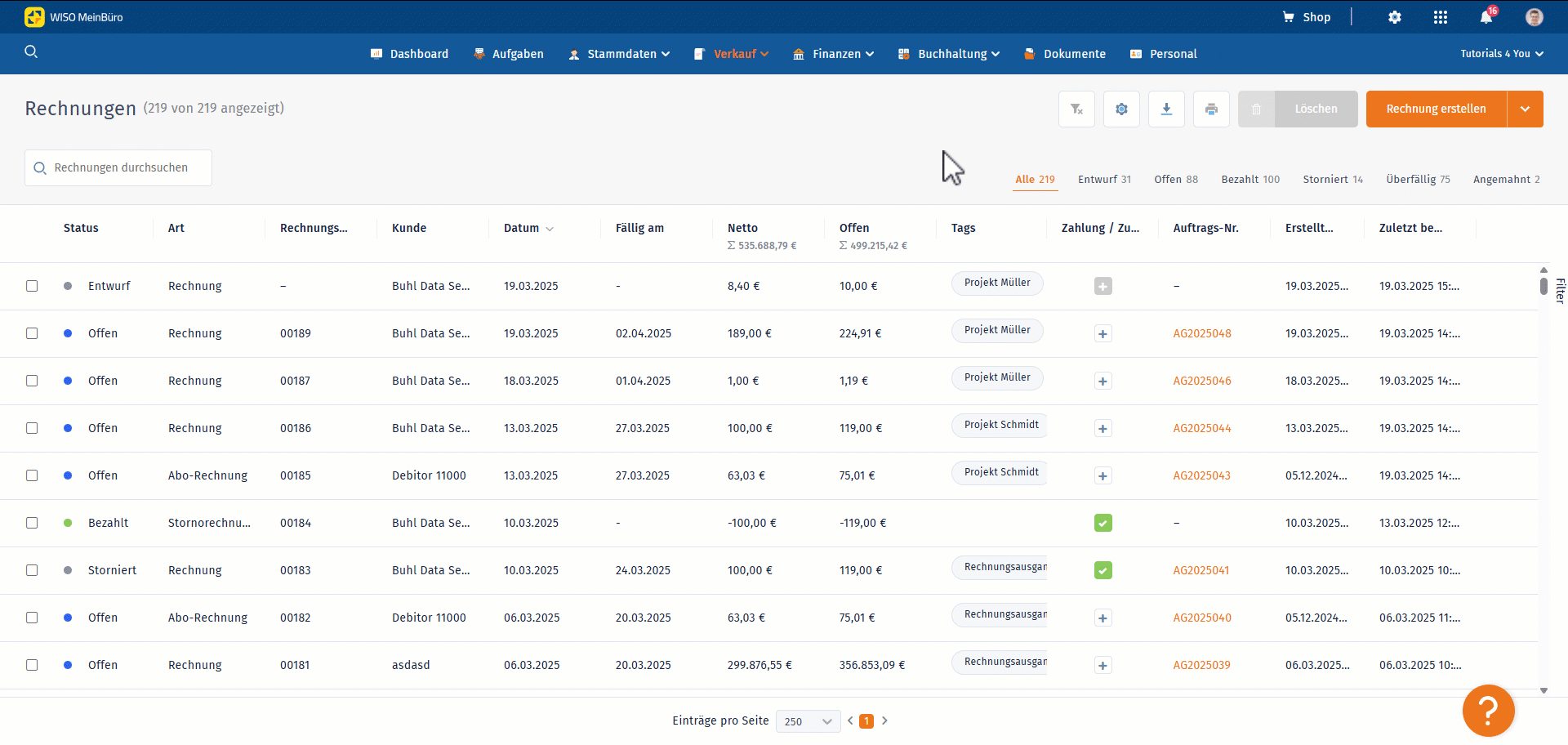 mbrechnungen-tags-filtern