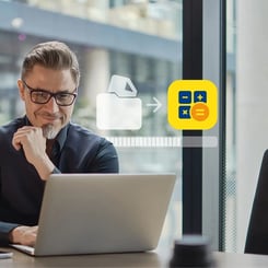 Von Angebot bis Rechnung in WISO MB Desktop