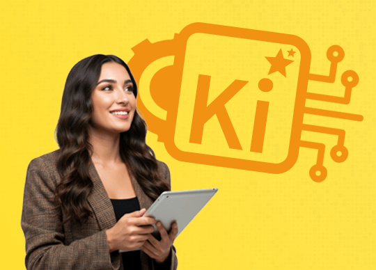 So wichtig ist KI für Unternehmer & Selbstständige