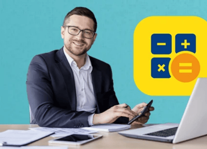 Buchhaltung und Zahlungswesen in WISO MB Desktop