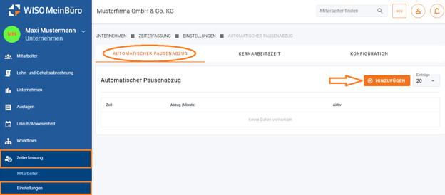 automatischer-pausenabzu