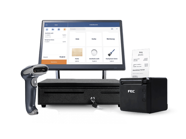 wiso-mein-buero-desktop-kasse