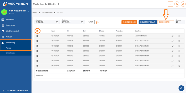 zeiten-exportieren-ma
