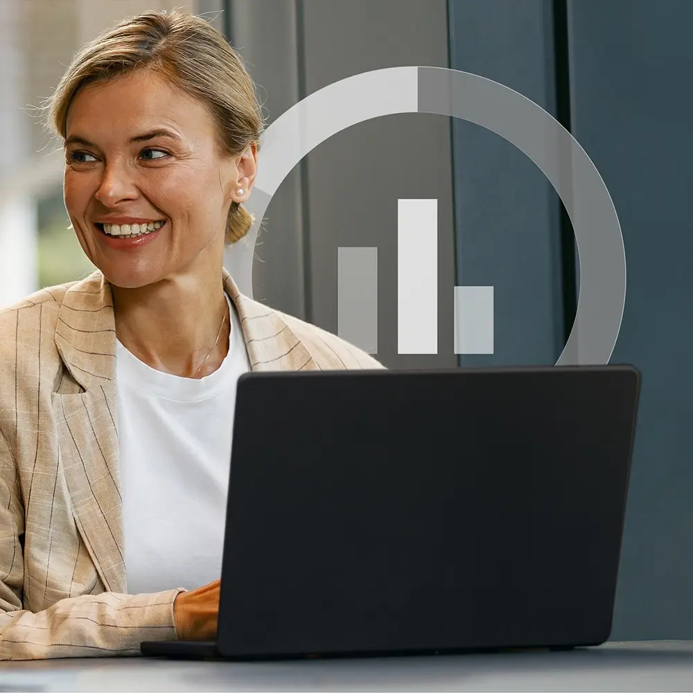 Stammdatenverwaltung in WISO MB Desktop