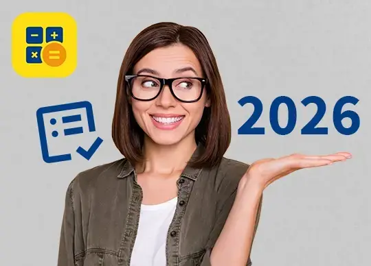 Das ändert sich 2026 für Unternehmer & Selbstständige