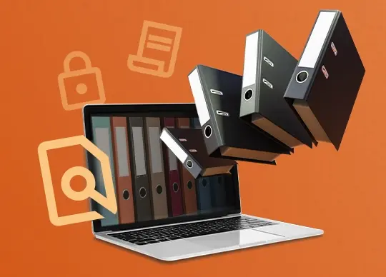 Verfahrensdokumentation & GoBD