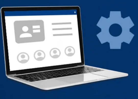 Stammdatenverwaltung in WISO MB Desktop