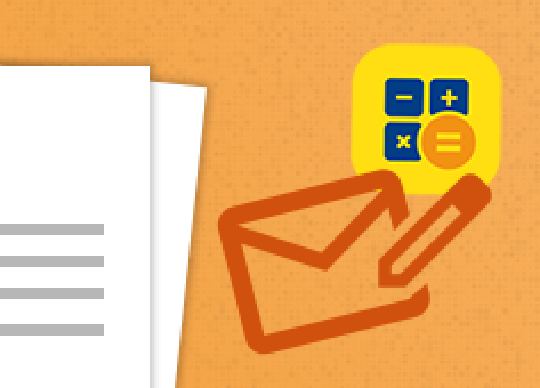 Briefpapieranpassung in MB Desktop