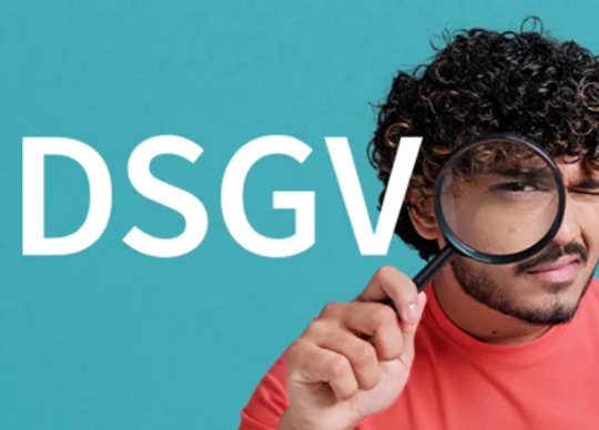 DSGVO in der Selbstständigkeit